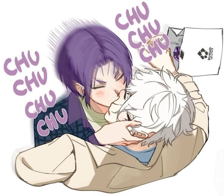 BL - NAGI X REO thumbnail