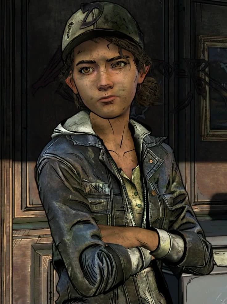 Clementine (Clem) thumbnail