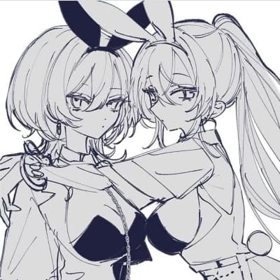 Lyra and Zora thumbnail