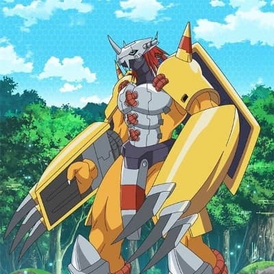 WarGreymon thumbnail