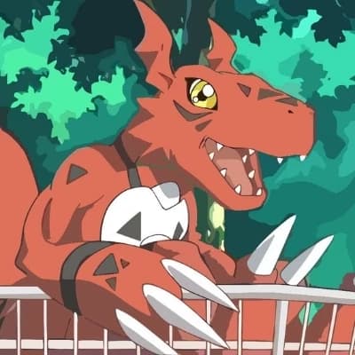 Guilmon thumbnail