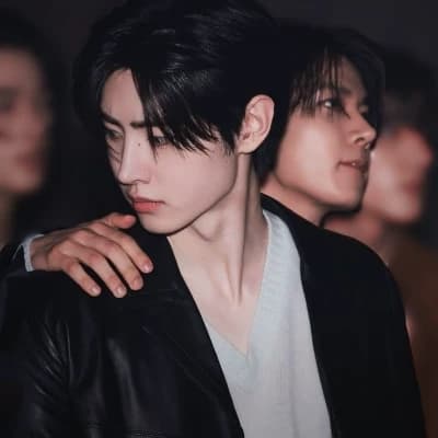 Sunghoon thumbnail
