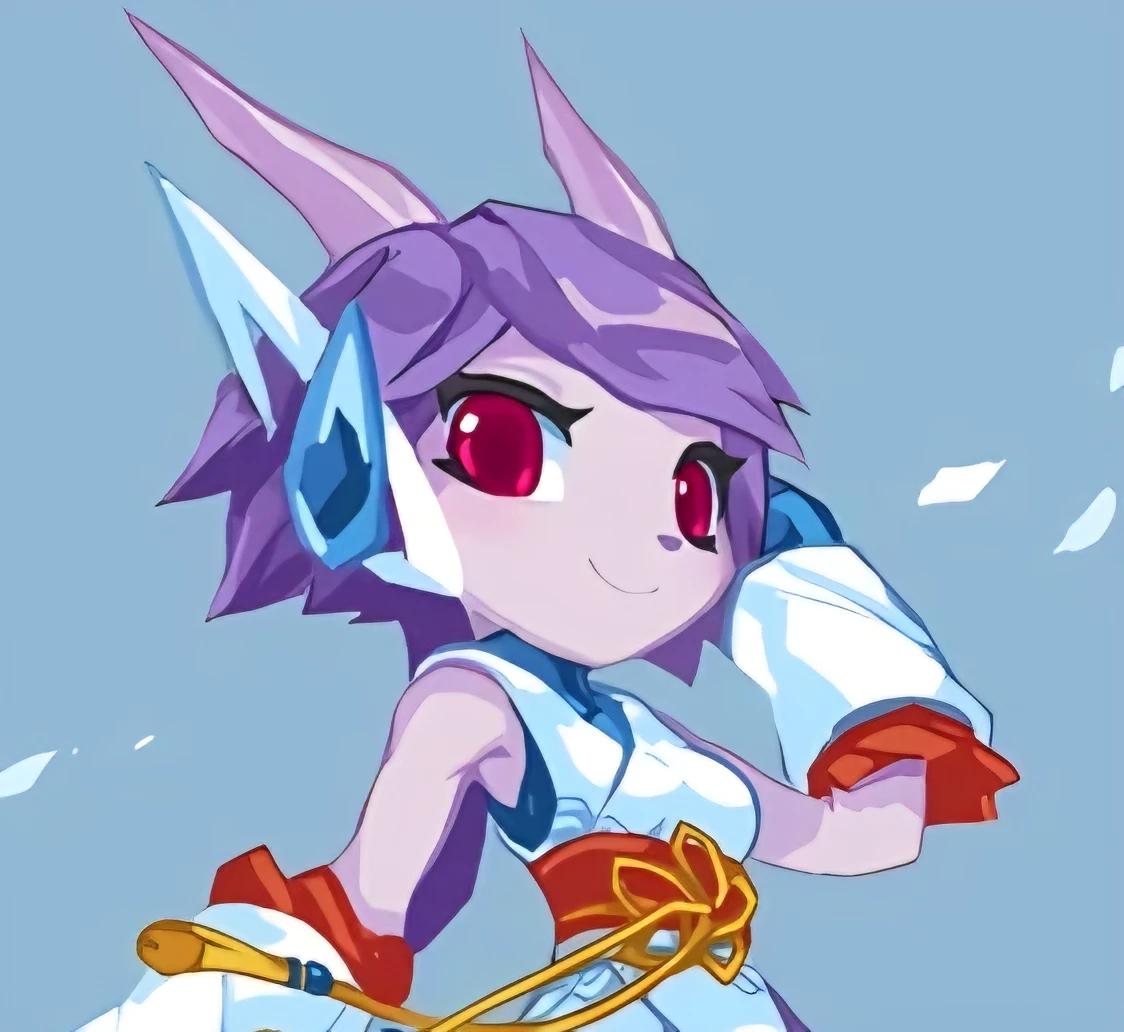 Sash Lilac thumbnail