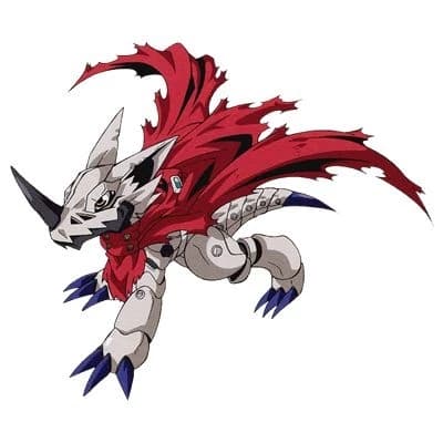 Hackmon thumbnail