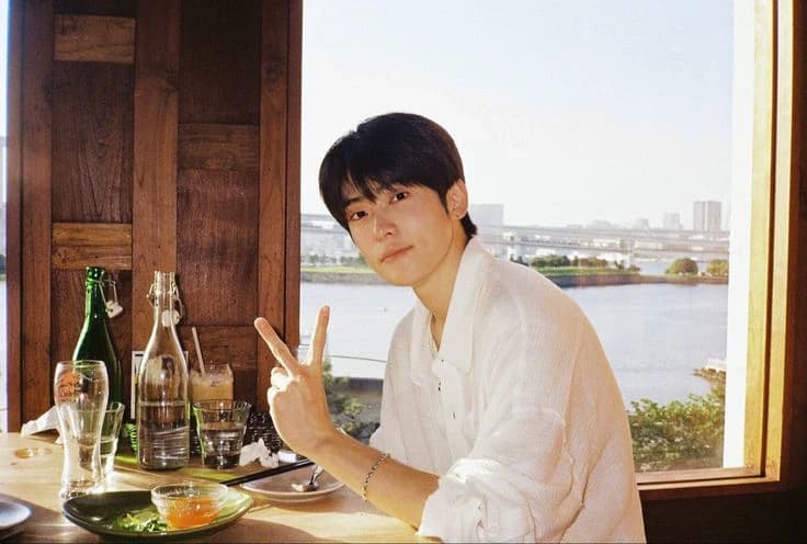 Jung Jaehyun thumbnail