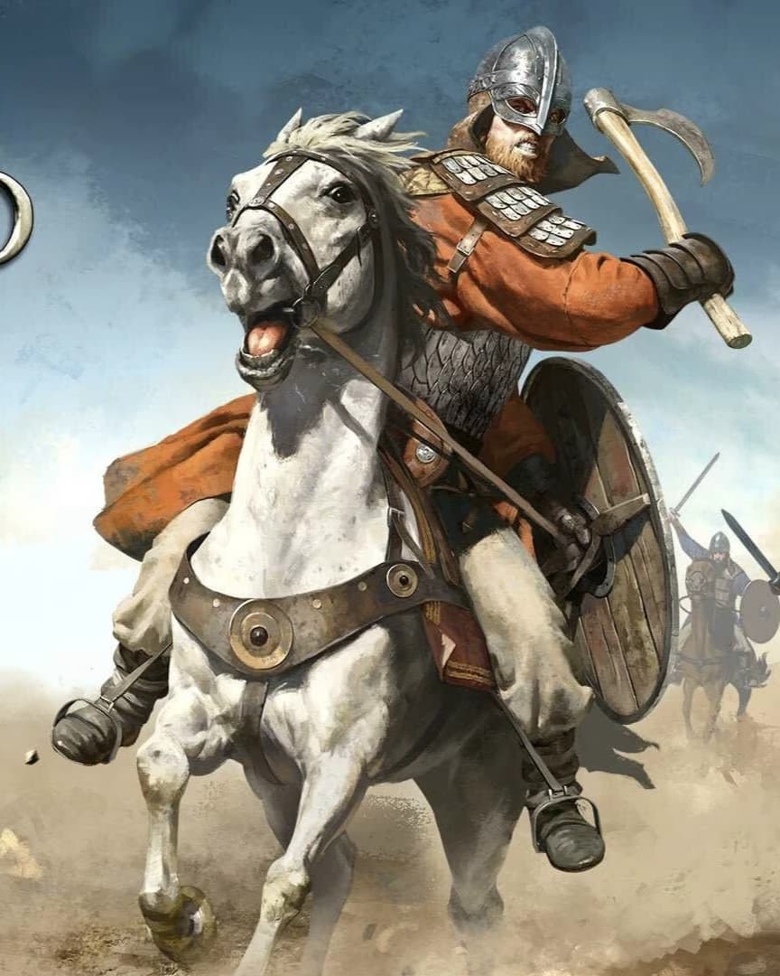 Mount and Blade thumbnail