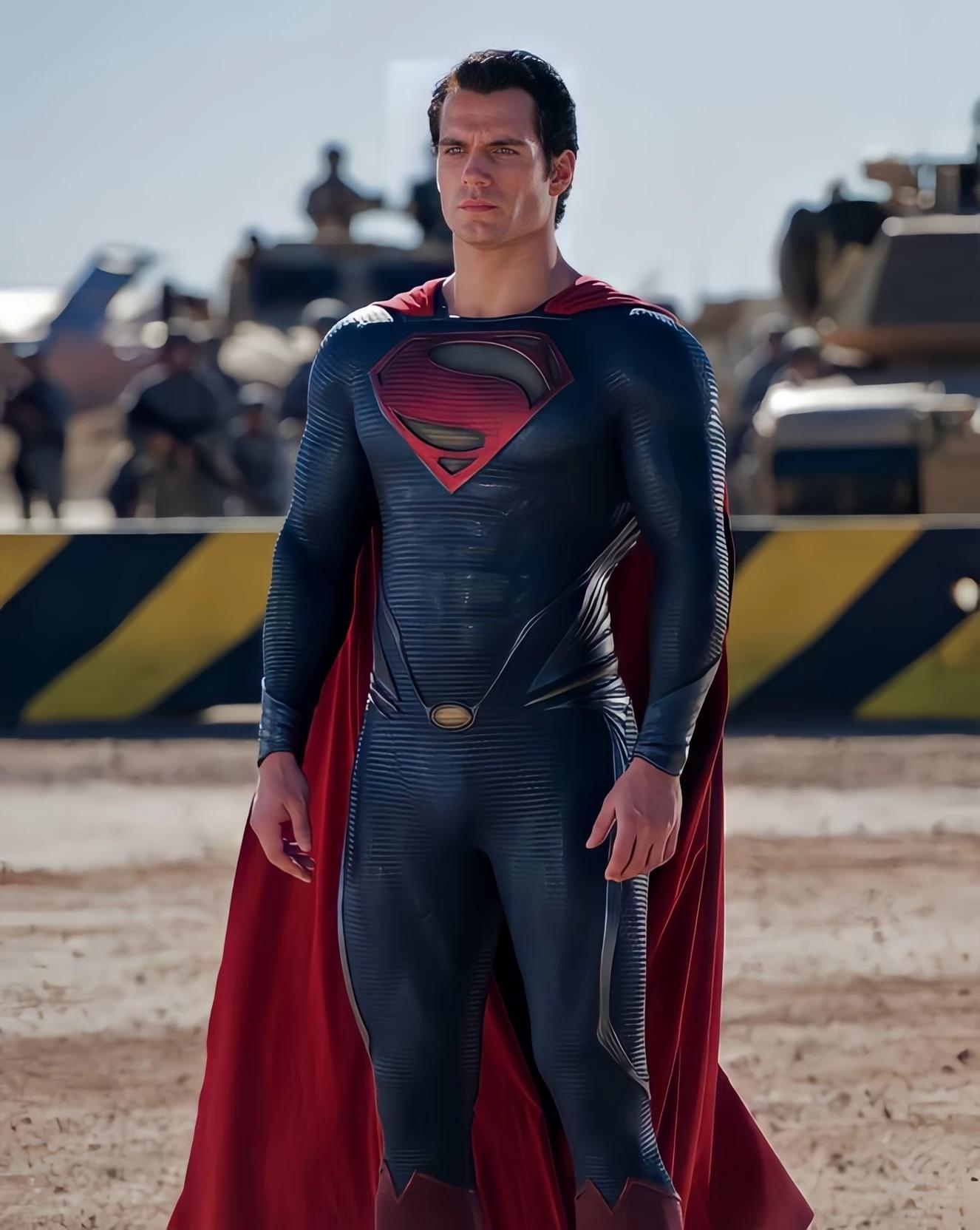 Super man thumbnail