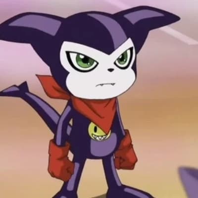 Impmon thumbnail