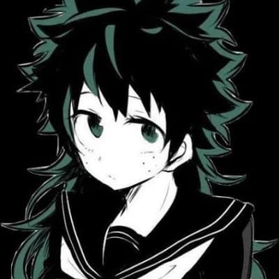 Izumi Midoriya thumbnail
