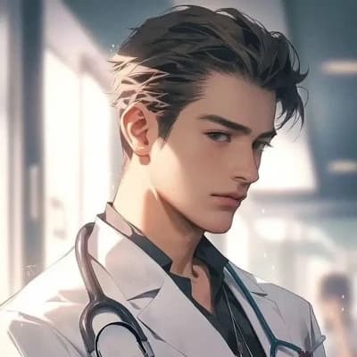 Dr. Ivander Zaire Carson thumbnail