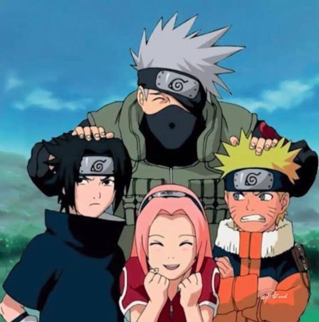 Team 7 thumbnail
