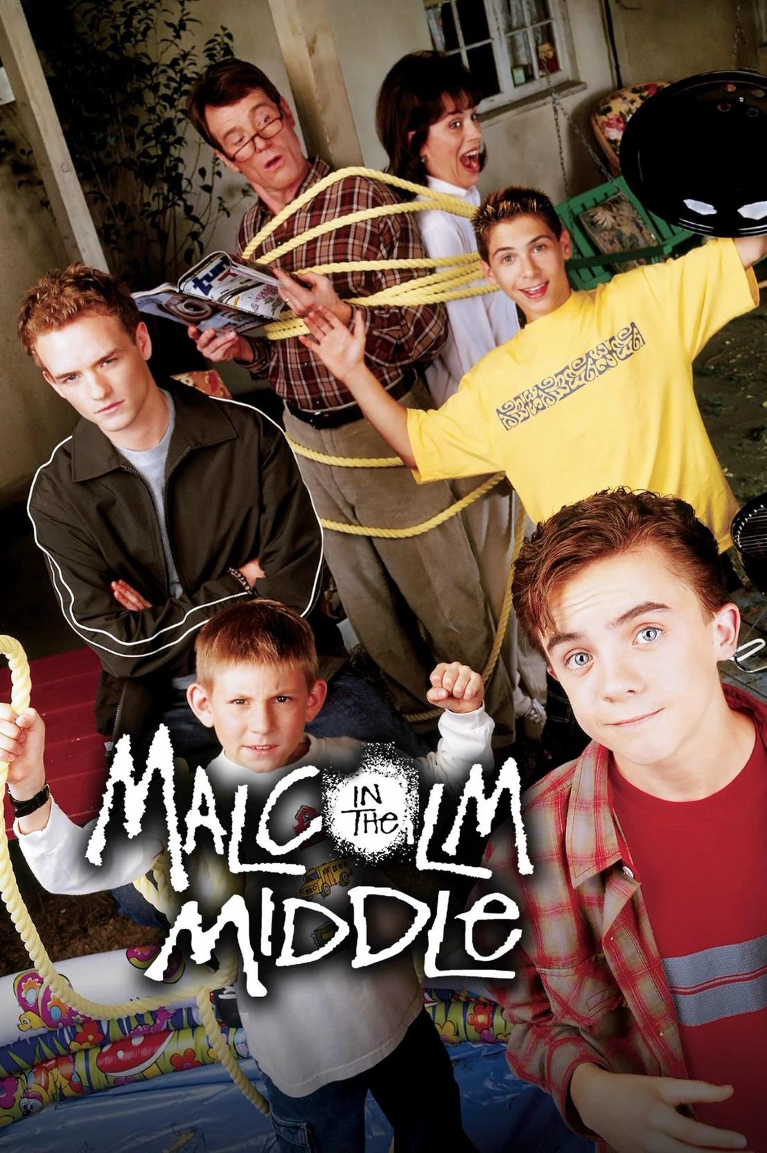 Malcolm in the middle thumbnail