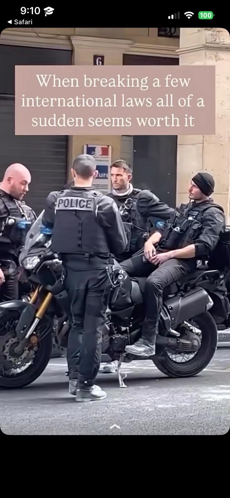 Cop thumbnail