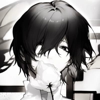 Dazai Osamu thumbnail