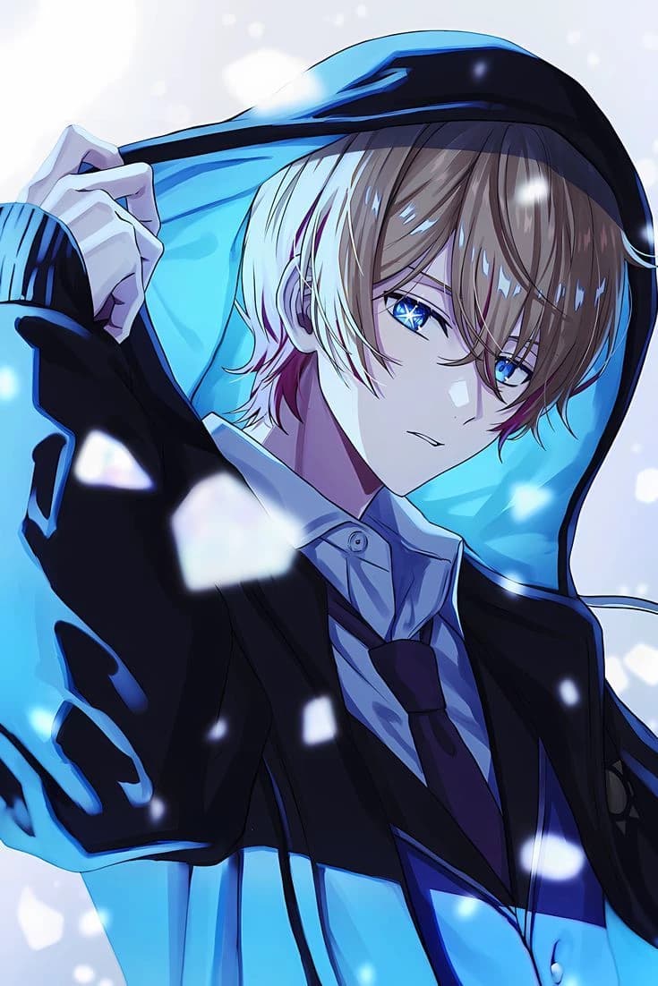 Hoshino Aquamarine thumbnail