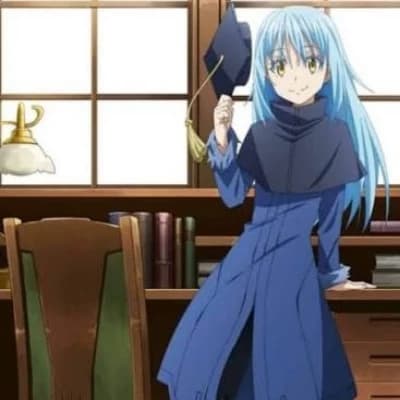 Rimuru Tempest thumbnail