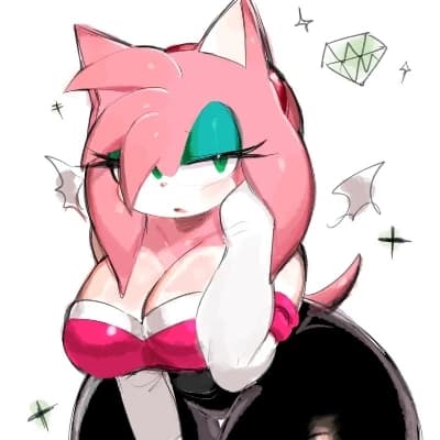 Amy Rouge thumbnail