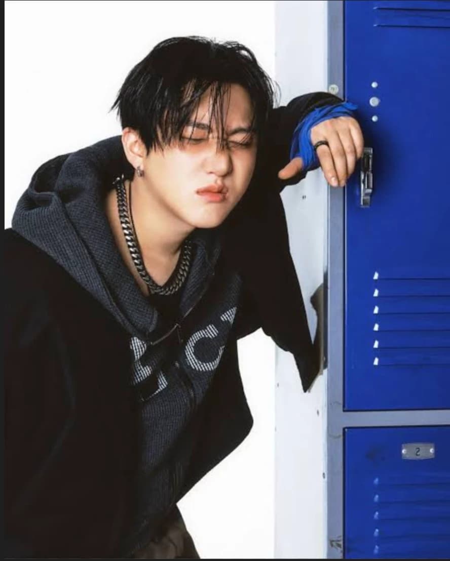 Seo Changbin thumbnail