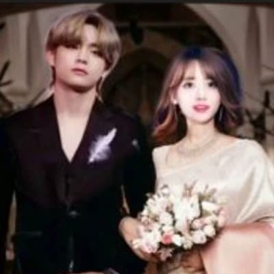 Kim Taehyung thumbnail