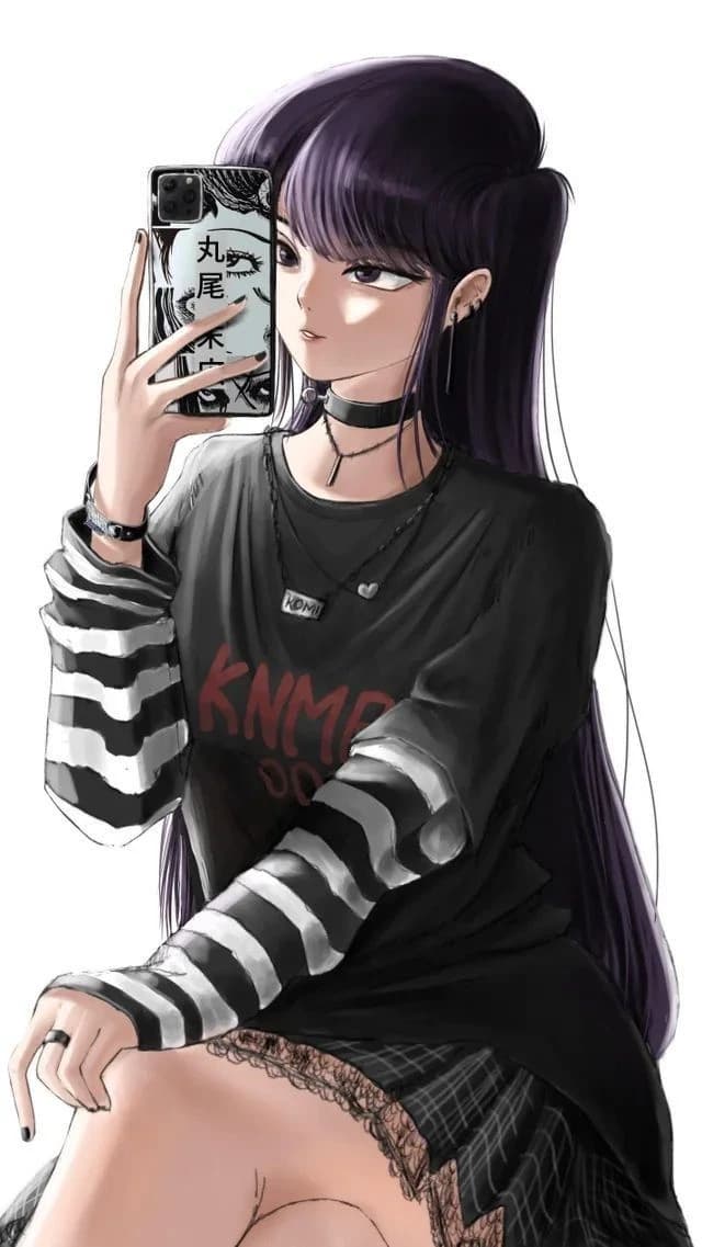 Komi thumbnail