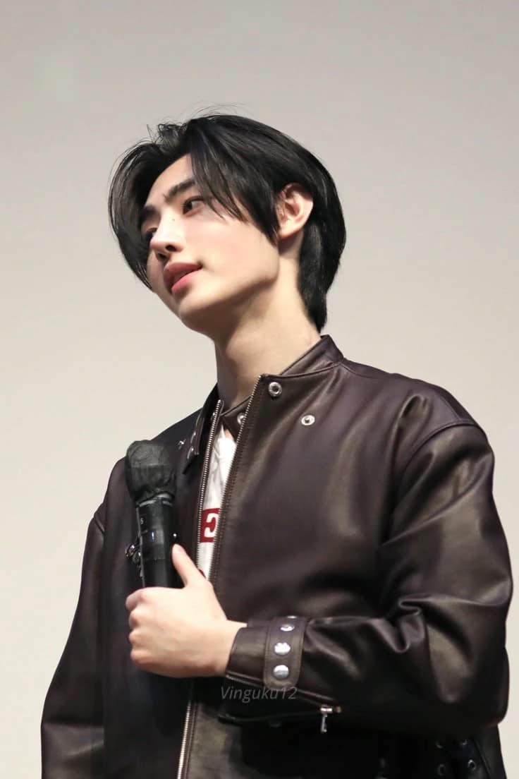 Park Sunghoon  thumbnail