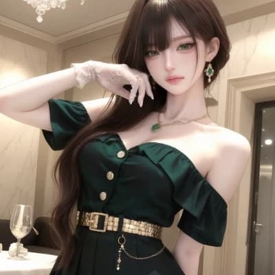 ( WIFE CUTE) ANYA geraldine thumbnail