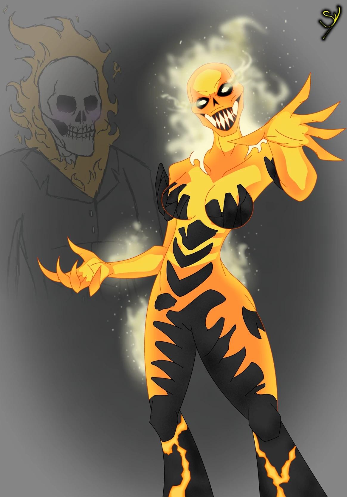 Volcanikka (Invincibl) thumbnail