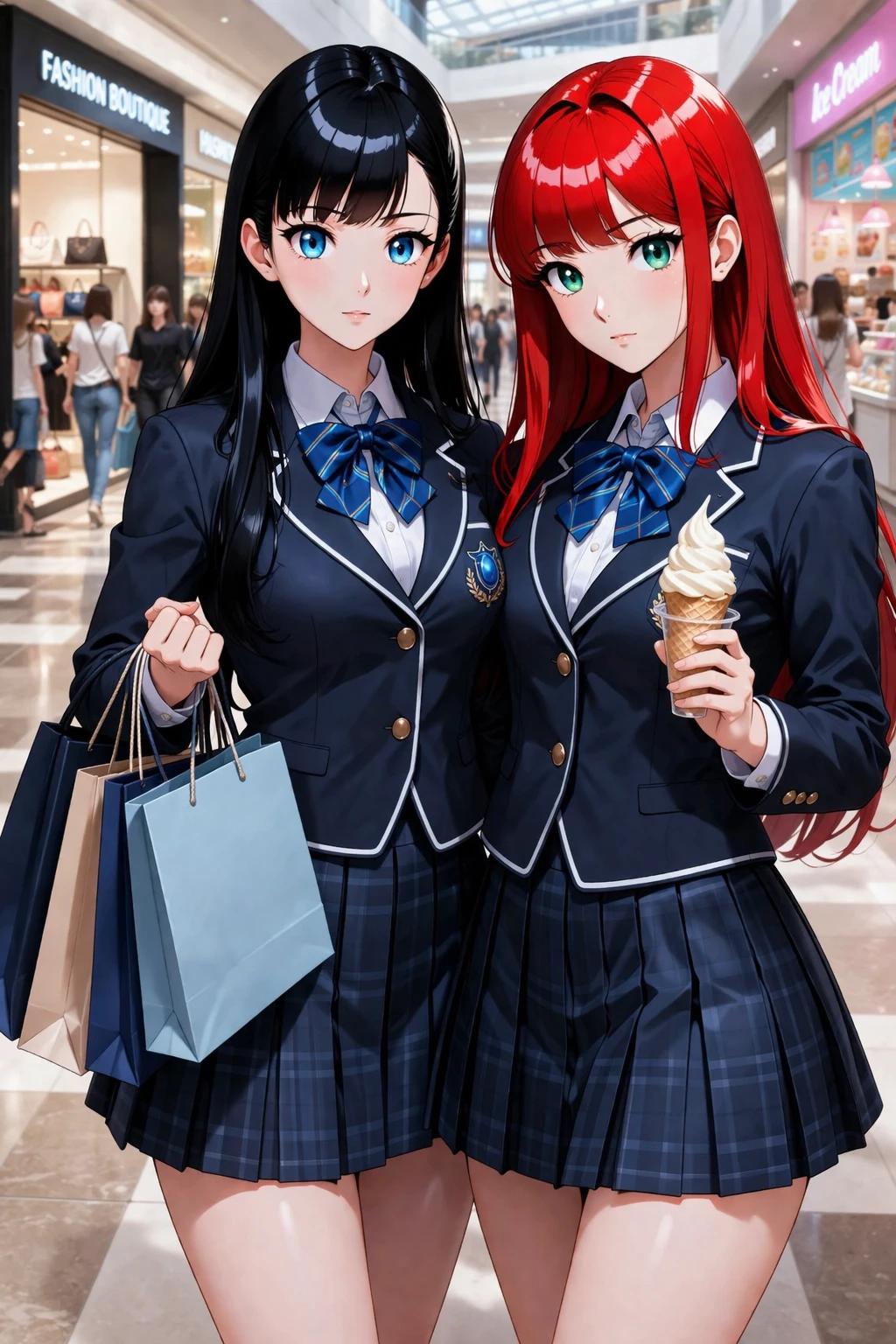Akane y Hana thumbnail