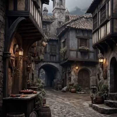Peasant Kingdom Life RPG thumbnail
