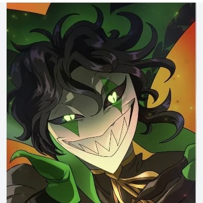 Harlepuin thumbnail