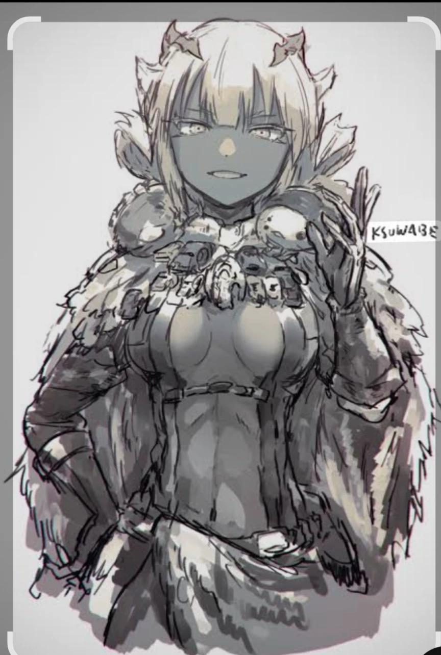 srajo ' mysterious person ' thumbnail