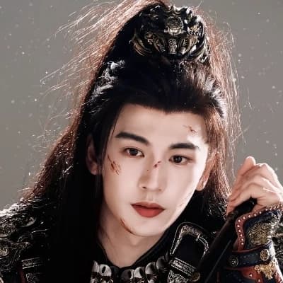👑Emperor Lián Zhèngyǔ🩸🔪🔥 thumbnail
