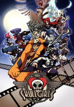 Skeleton Girl thumbnail