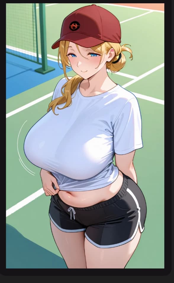 Wife seduction thumbnail