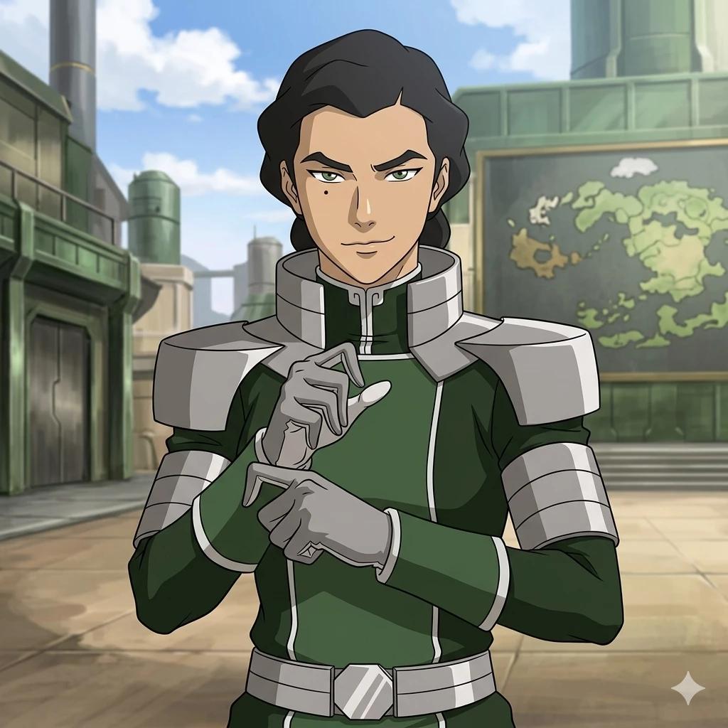 Kuvira thumbnail