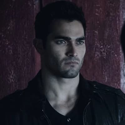 Derek Hale  thumbnail