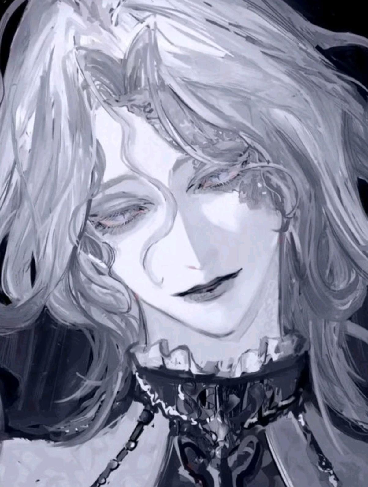Vincent - doll maker thumbnail