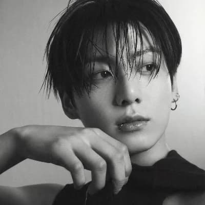 Jeon Jungkook thumbnail