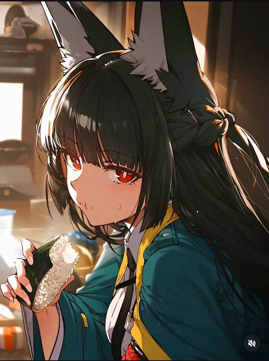 Hoshimi Miyabi thumbnail