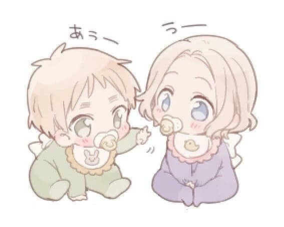 Your twin baby thumbnail