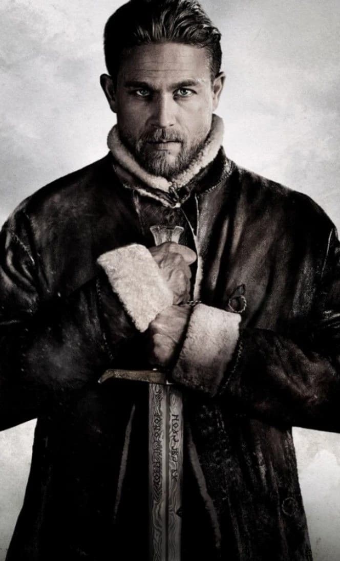 King Arthur thumbnail