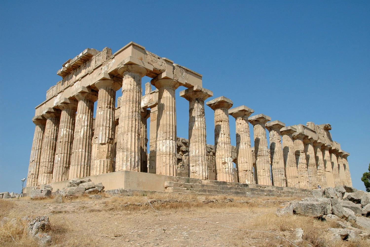Ancient Greece thumbnail