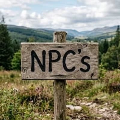 NPC's thumbnail