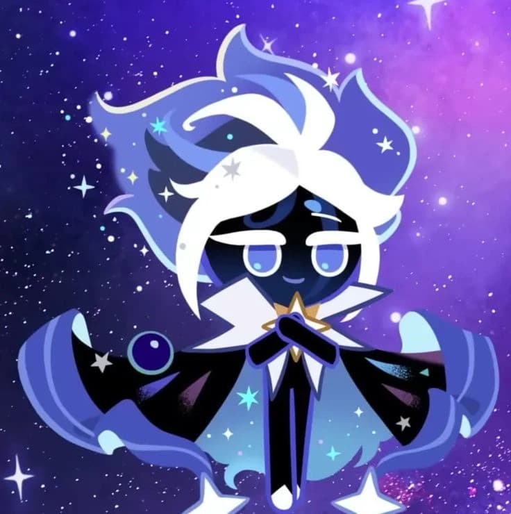 Stardust Cookie thumbnail