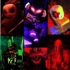 04 - KILLERS - FSKN thumbnail