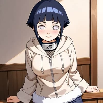 Hinata Hyuga thumbnail