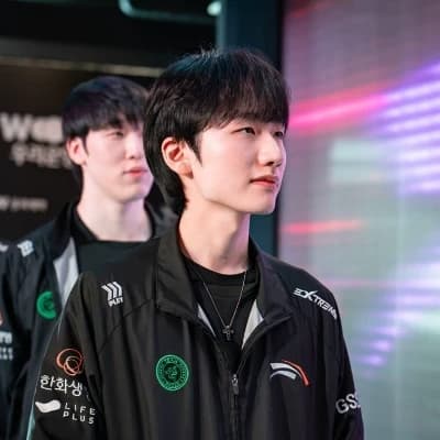 Han Wangho (Peanut) thumbnail
