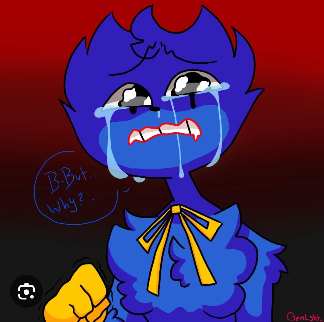 💙huggy💙 thumbnail