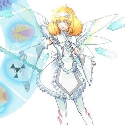 Yggdrasil thumbnail