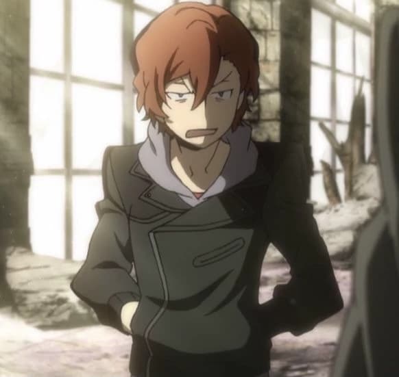 Chuuya Nakahara thumbnail